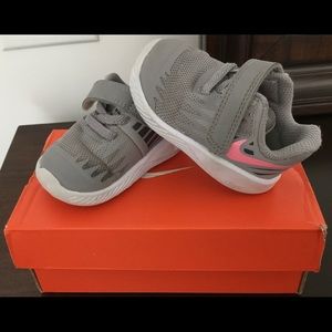 NIKE STAR RUNNER (TDV)